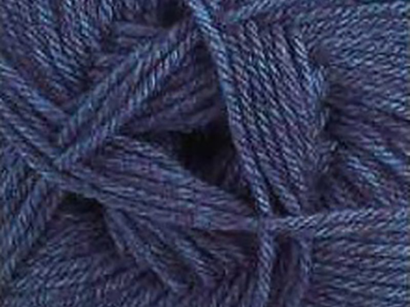 block-double-knitting