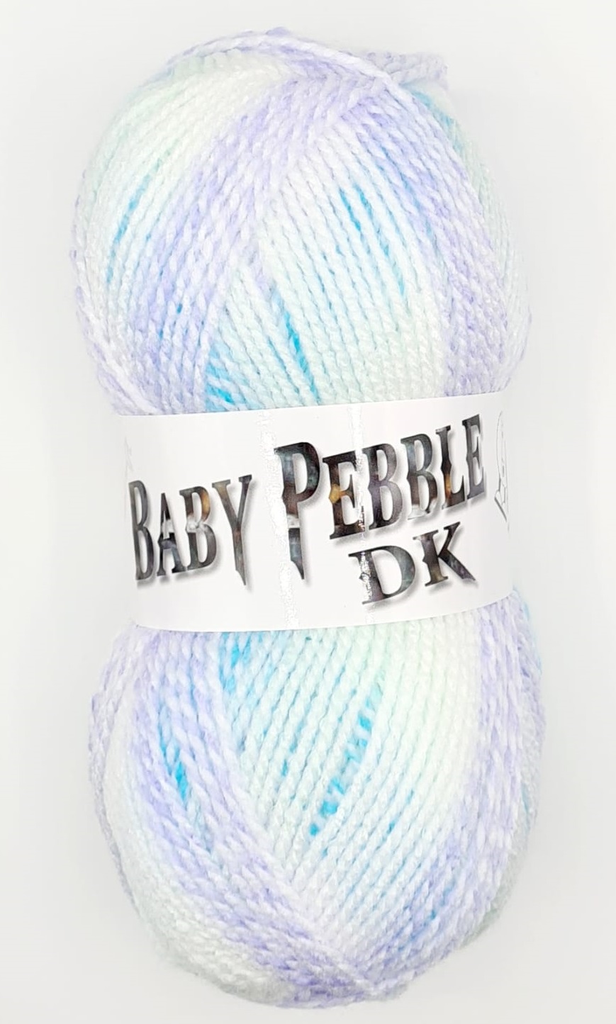 Baby Pebble Dk 110 Bon Bon